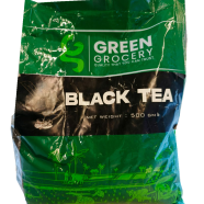 Green Grocery Special Black Tea (স্পেশাল ব্ল্যাক টি) - 500 gm