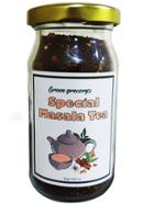 Green Grocery Special Masala Tea (স্পেশাল মসলা চা) - 80 gm