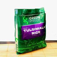 Green Grocery Tulshimala Polau Rice (তুলসিমালা পোলাও চাল) - 1 kg image