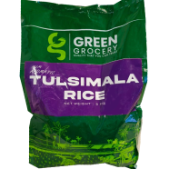 Green Grocery Tulshimala Polau Rice (তুলসিমালা পোলাও চাল) - 5 kg