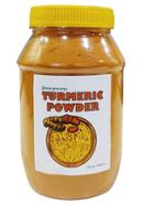 Green Grocery Turmeric Powder-Holud Gura (হলুদ গুড়া) - 250 gm icon