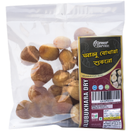 Green Harvest Alu Bokhara (100 gm)- GHSP6001 image