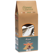 Green Harvest Arjun Powder (100gm)- GHHR8511 image