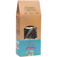 Green Harvest Basil Leaf Flakes (100 gm)- GHHR8611 image