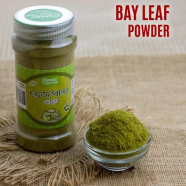 Green Harvest Bay Leaf powder (50 gm)- GHSP6316 image