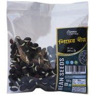 Green Harvest Bean Seed (100 gm)- GHSD14016 image