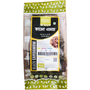 Green Harvest Black Cardamom (50 gm)- GHSP6005 image
