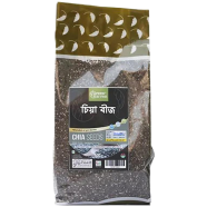 Green Harvest Chia Seed (500gm)- GHSD14224 image