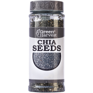 Green Harvest Chia Seed (50gm)- GHSD14221 icon