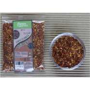 Green Harvest Chili Flakes (100 gm)- GHSP6270 image