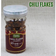 Green Harvest Chili Flakes (200 gm)- GHSP6216 image