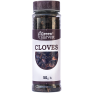 Green Harvest Cloves (50 gm)- GHSP6019 image