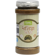 Green Harvest Coriander powder (100 gm)- GHSP6021 image