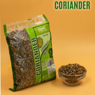 Green Harvest Coriander (250 gm)- GHSP6121 image
