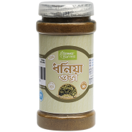 Green Harvest Coriander powder 100 gm image