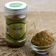 Green Harvest Coriander powder 50 gm image