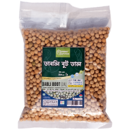 Green Harvest Dabli Boot Dal (Local) (500 gm)- GHLT14211 image