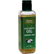 Green Harvest Edible Coconut Oil (100 ml)- GHEO5011 image