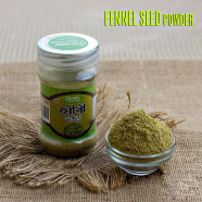 Green Harvest Fennel Seed powder 100 gm - GHSP6031 image