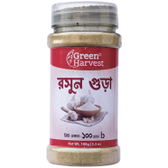 Green Harvest Garlic Powder (100 gm)- GHPW7030 image