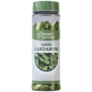 Green Harvest Green Cardamom 100 gm image
