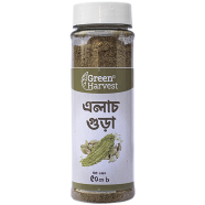 Green Harvest Green Cardamom powder 50 gm image
