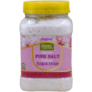 Green Harvest Himalayan Pink Salt 500 gm image