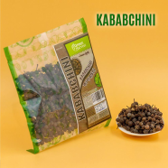 Green Harvest Kababchini 50 gm image