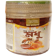 Green Harvest Lychee Honey (150 gm)- GHHN2034 image