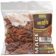 Green Harvest Mace Powder (50 gm)- GHPW7014 image