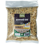 Green Harvest Mashkalai Dal (500 gm)- GHLT12015 image