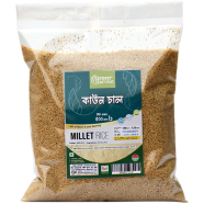 Green Harvest Millet Rice (500 gm)- GHRC11016 image