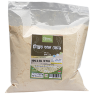 Green Harvest Mixed Dal Besan (500 gm)- GHLT12116 image