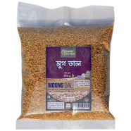 Green Harvest Moong Dal (500 gm)- GHLT12018 image