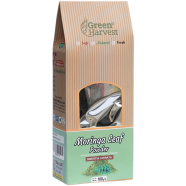 Green Harvest Moringa Leaf Powder (100gm)- GHHR8117 image