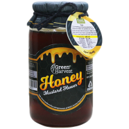 Green Harvest Mustard Honey (300 gm)- GHHN2010 image
