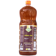 Green Harvest Mustard Oil-Ghani (2000ml)- GHOL4028 image