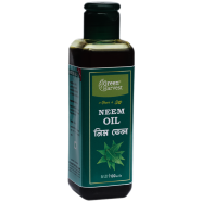 Green Harvest Neam Oil (100 ml)- GHEO5014 image