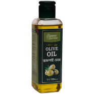 Green Harvest Olive Oil (100 ml)- GHEO5017 image