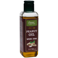 Green Harvest Peanut Oil (100 ml)- GHEO5020 image