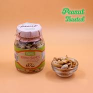 Green Harvest Peanut Toasted (Imported) (100 gm)- image