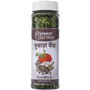 Green Harvest Pumkin Seed (100 gm)- GHSD14116 image