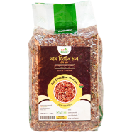 Green Harvest Red Biroil (Dheki Chata) (1000 gm)- GHRC11009 image