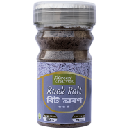 Green Harvest Rock Salt (100gm)- GHPW7039 image