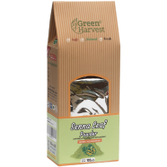 Green Harvest Senna Leaf Powder (100gm)- GHHR8317 image