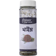 Green Harvest Thyme 25 gm image