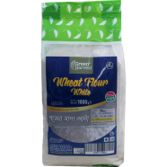 Green Harvest Wheat Flour (White) (1000 gm)- GHFL13003 icon