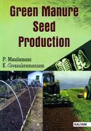 Green Manure Seed Production image