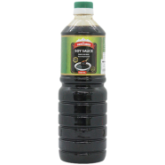 Green Swiss Garden Naturally Brewed Soy Sauce 1000ml image