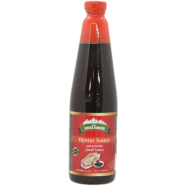 Green Swiss Garden Oyster Sauce 710gm image
